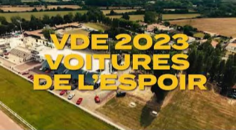 FILM VDE (voiture de l'espoir) 2023