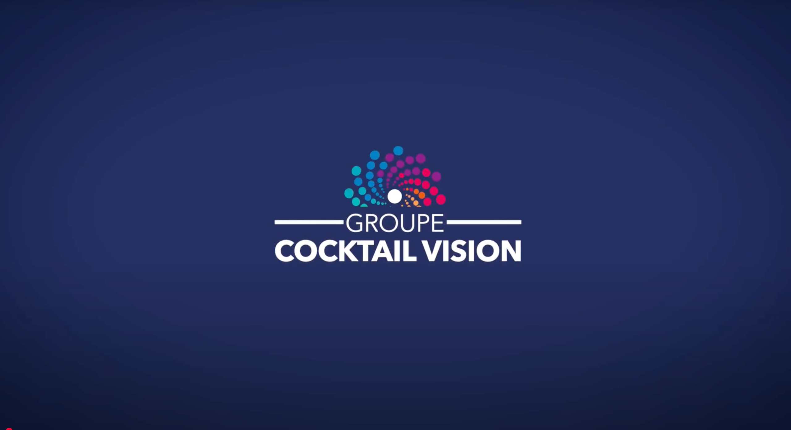 Groupe Cocktail Vision